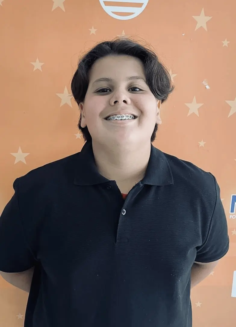 Depoimento aluno 2